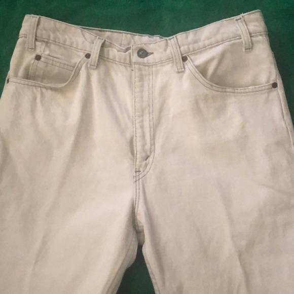 Vintage Levi’s Jean - Picture 4 of 4